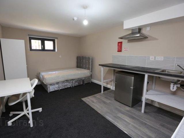 Room for rent in Hyson Green, Haddon