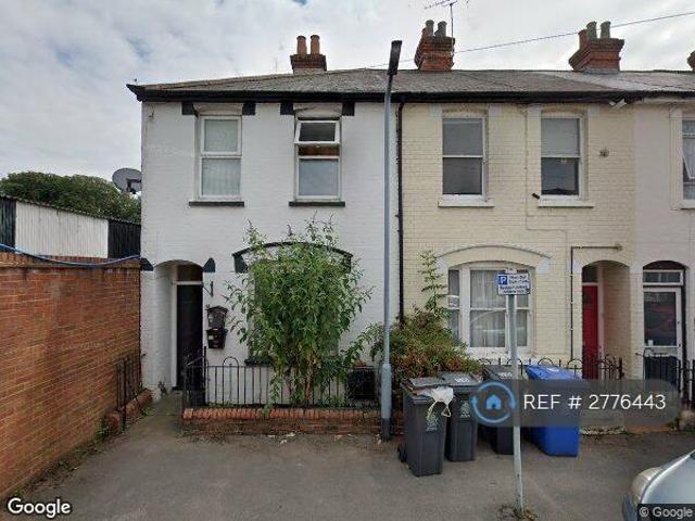 Room for rent in Fishery, Maidenhead