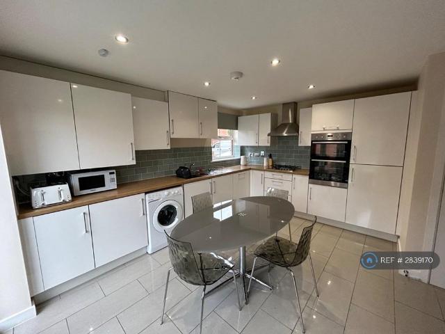 Room for rent in Cranfield, Bedfordshire