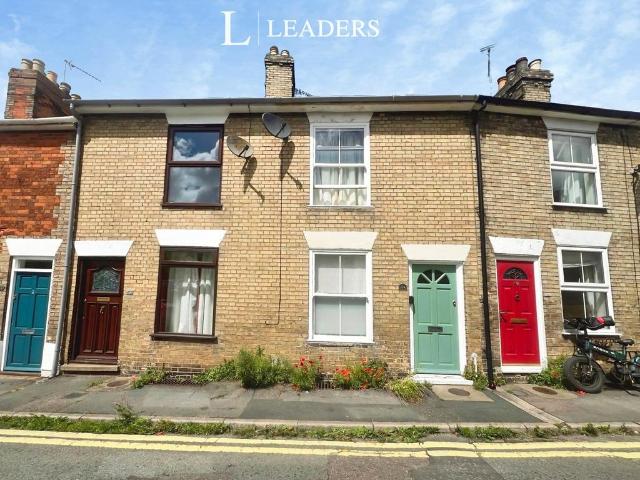 Room for rent in Howard Estate, Chedburgh
