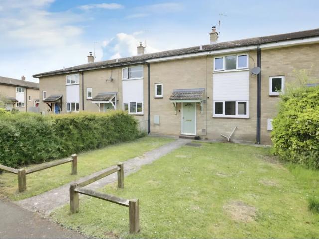 House for rent in Alderminster, Warwickshire
