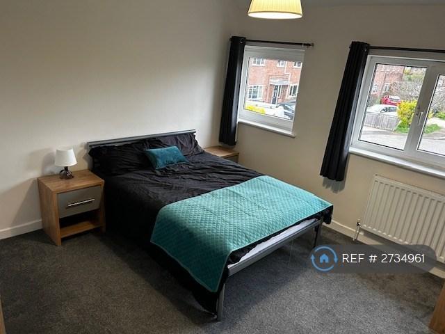Room for rent in Arrington, Cambridgeshire