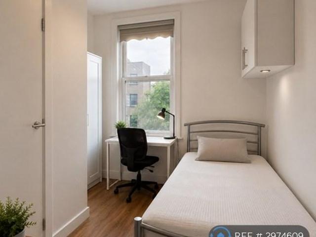 Room for rent in Barnsbury, Greater London