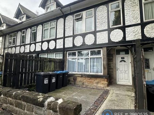 Room for rent in Bilton, Harrogate