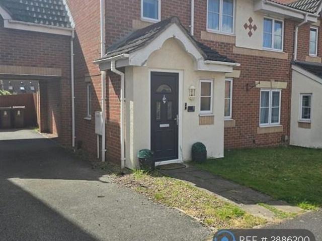 Room for rent in Haddon, East Midlands