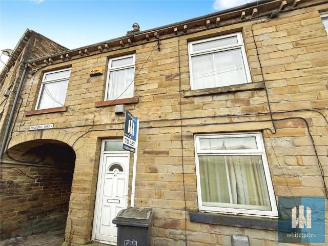 Room for rent in Huddersfield, West Yorkshire