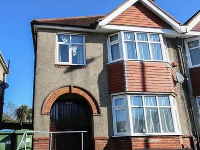 House for rent in Hampton Park, City Of Southampton