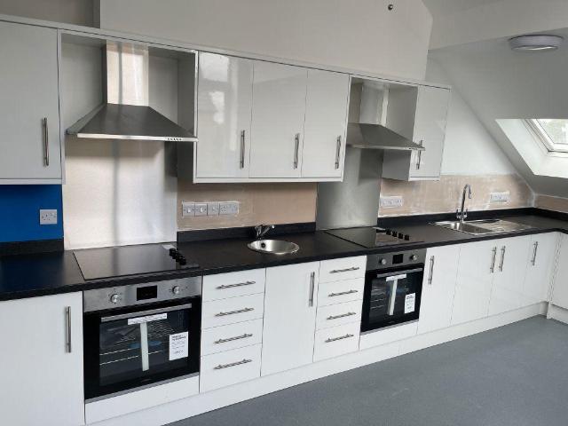 Room for rent in The Slade, Oxfordshire