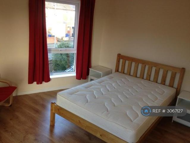 Room for rent in Burton upon Trent, East Staffordshire