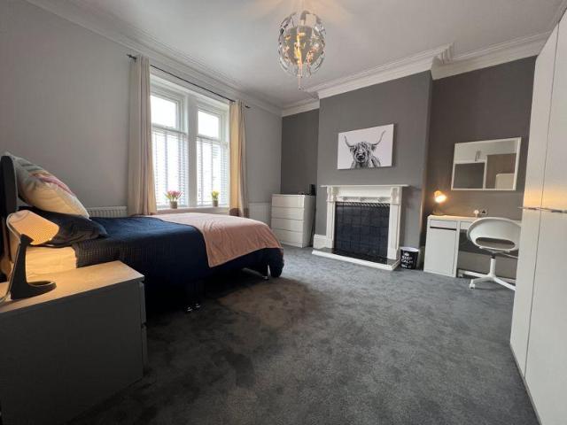 Room for rent in Bensham, Tyne And Wear