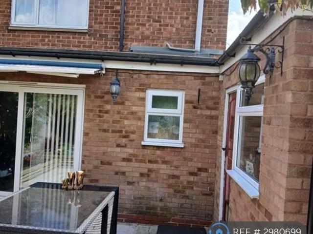 Room for rent in Bromley, Dudley