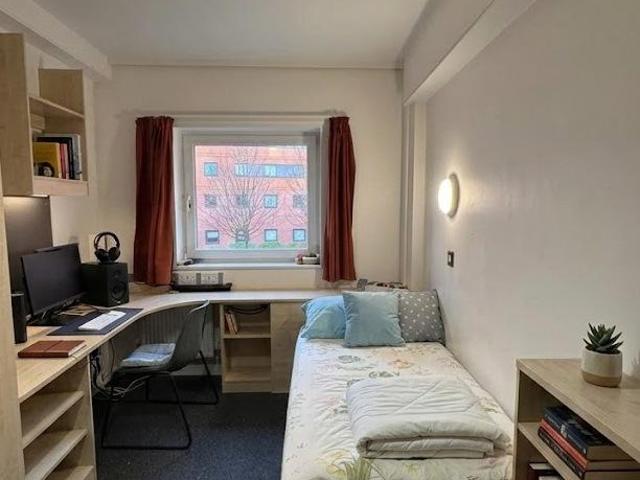 Room for rent in Digbeth, Isle Of Man