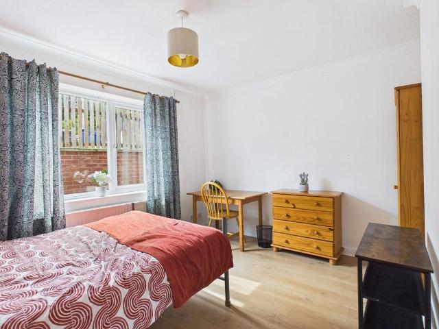 Room for rent in North Earlham, East Bank