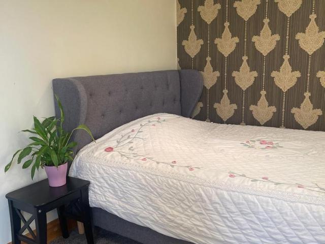 Room for rent in Little Ilford, Greater London