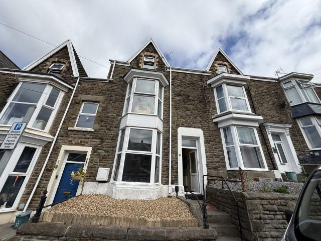 House for rent in Mount Pleasant, Nangreaves
