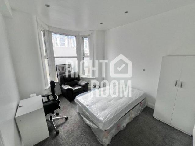 Room for rent in Upton, Isle Of Man