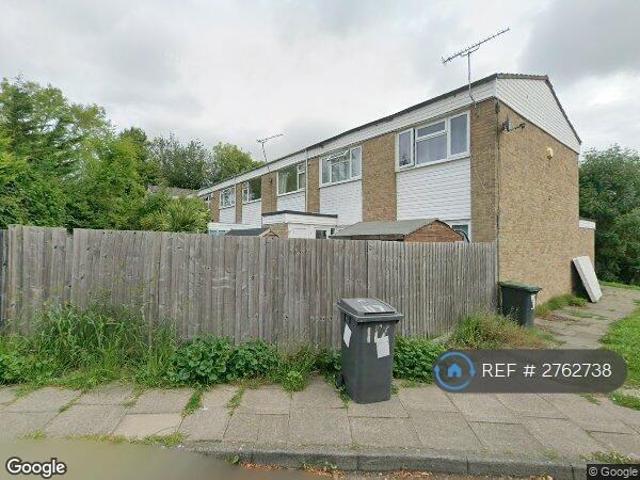 Room for rent in Hales Place, The Bridge