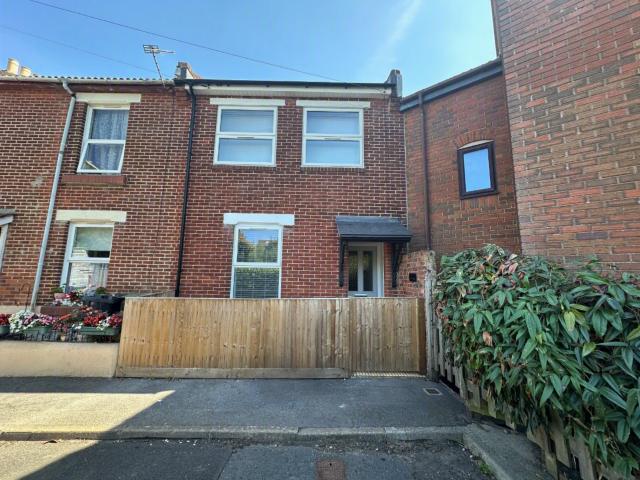 House for rent in Forton, Middlecroft