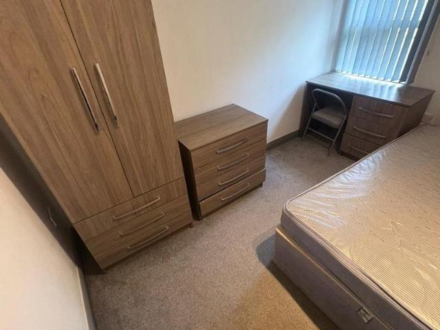 Room for rent in Stirchley, Isle Of Man