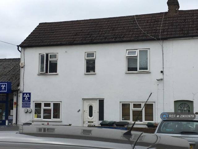 Room for rent in Batchworth, Hertfordshire