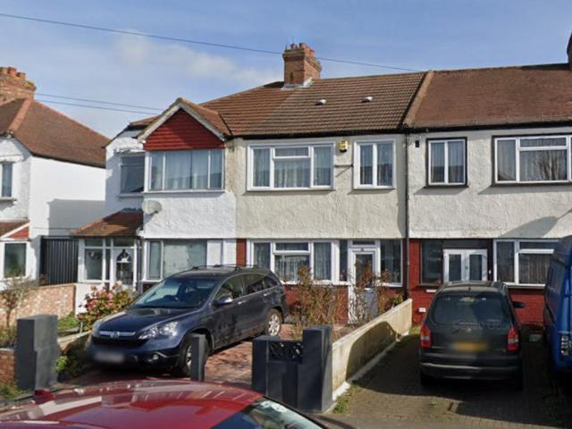 Room for rent in London Borough of Croydon, Greater London
