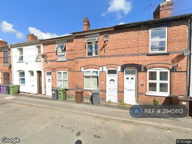 Room for rent in Goldthorn Hill, West Midlands