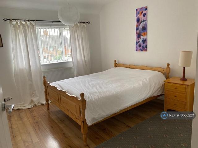 Room for rent in Kingshurst, Solihull