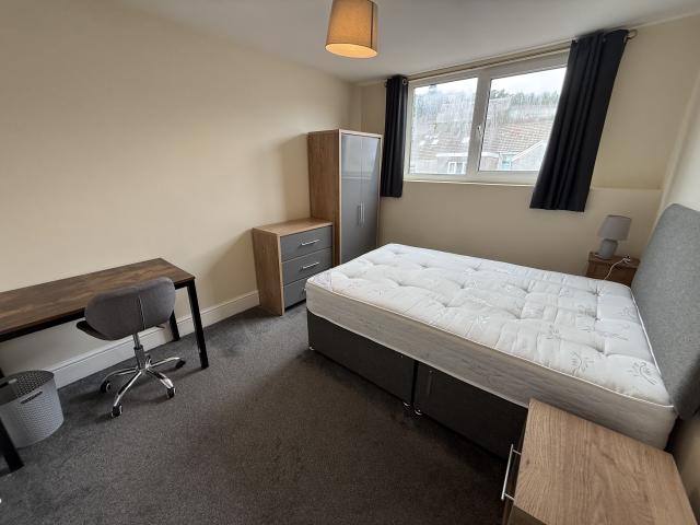 House for rent in Mount Pleasant, Nangreaves