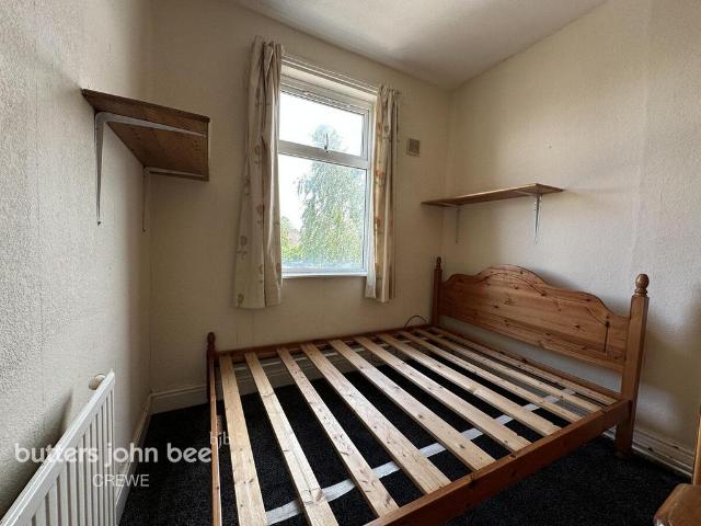 Room for rent in Hammond Street