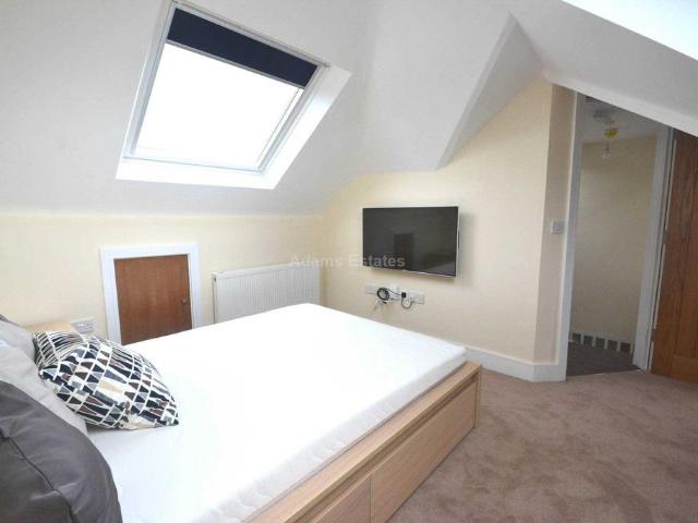 Room for rent in Earley, Isle Of Man