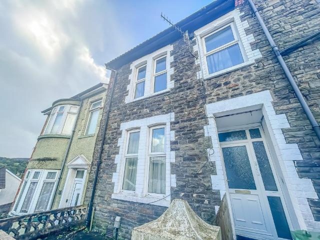 Room for rent in Pontypridd, Wales