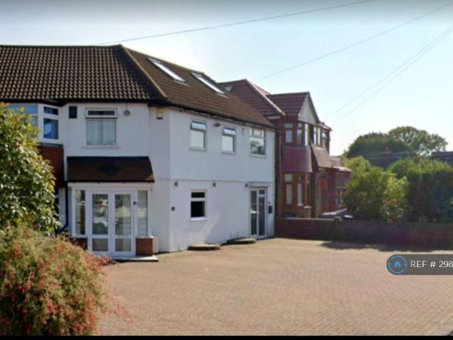 Room for rent in Olton, West Midlands