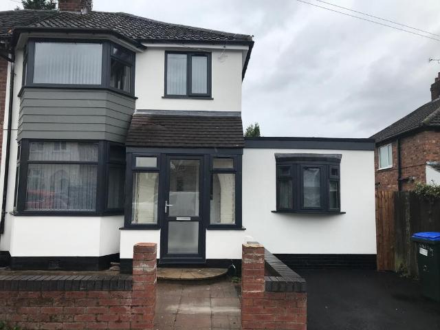 Room for rent in West Bromwich, West Midlands