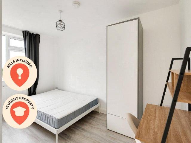Room for rent in Feckenham, City Of Bristol