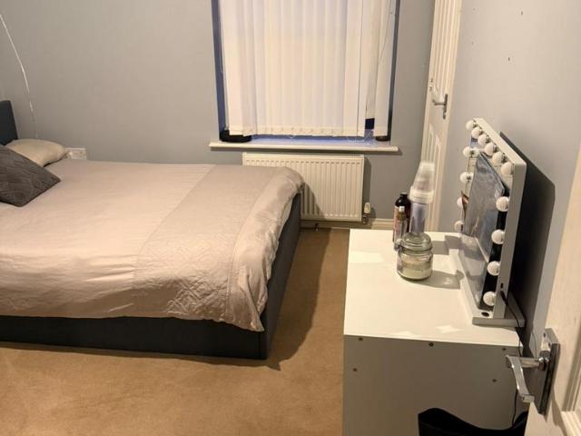 Room for rent in Bestwood Village, Gedling
