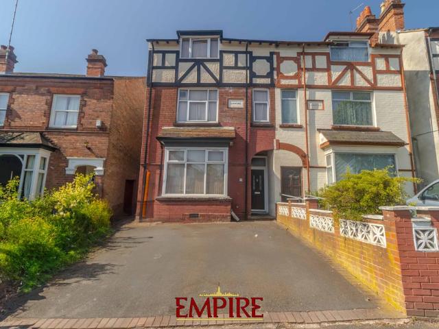 Room for rent in Gravelly Hill, Isle Of Man