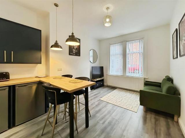 Room for rent in Westoe, South Shields