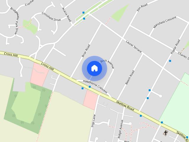 House for rent in Carcroft, Doncaster