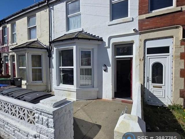 Room for rent in Blackpool, Isle Of Man