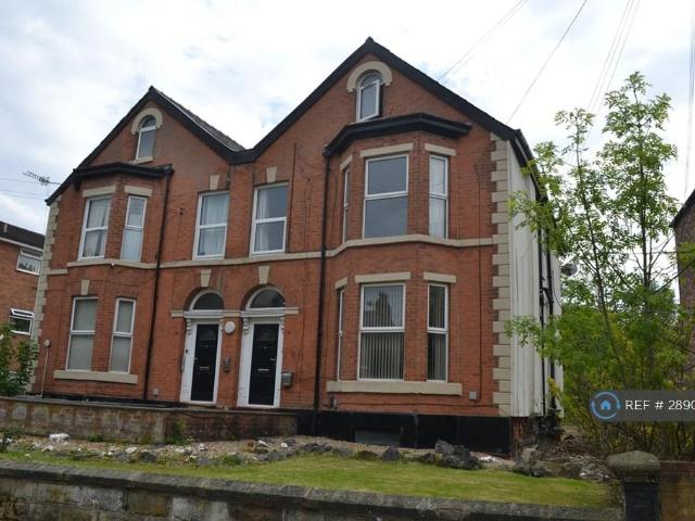 Room for rent in Salford, Greater Manchester
