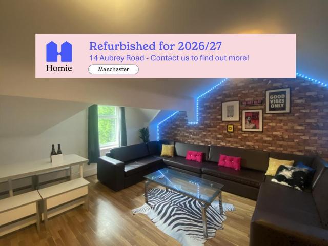 Room for rent in Ladybarn, Georgia