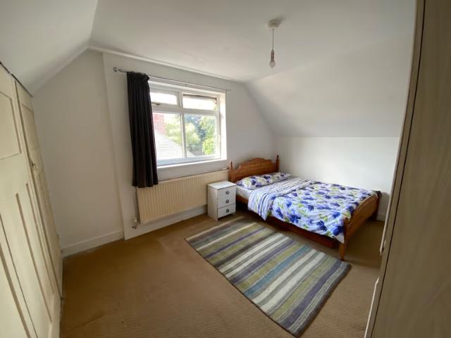 Room for rent in Handsworth, West Midlands