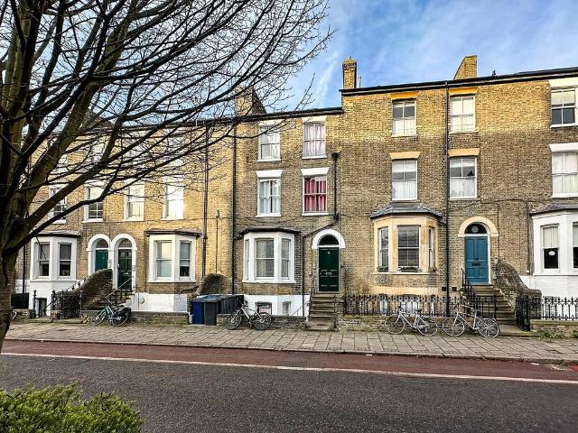 Room for rent in Arbury, Cambridgeshire