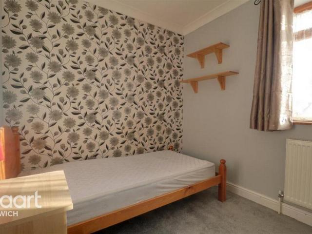 Room for rent in Key Street, Suffolk