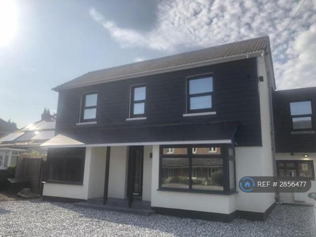 Room for rent in Fareham, Hampshire