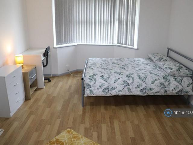 Room for rent in Saltley, West Midlands