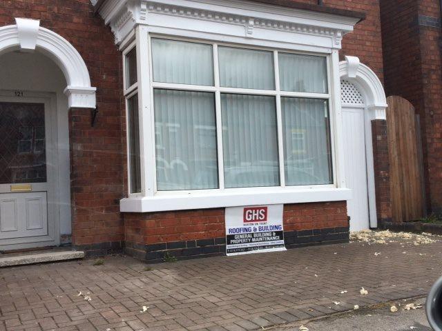 Room for rent in Horninglow and Eton, Beamhurst