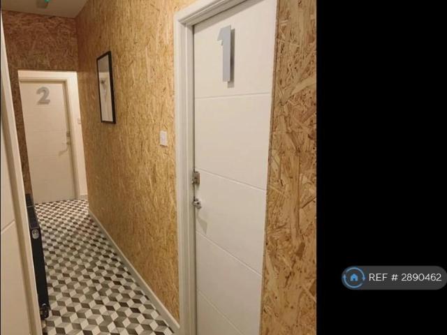 Room for rent in New Catton, East Bank