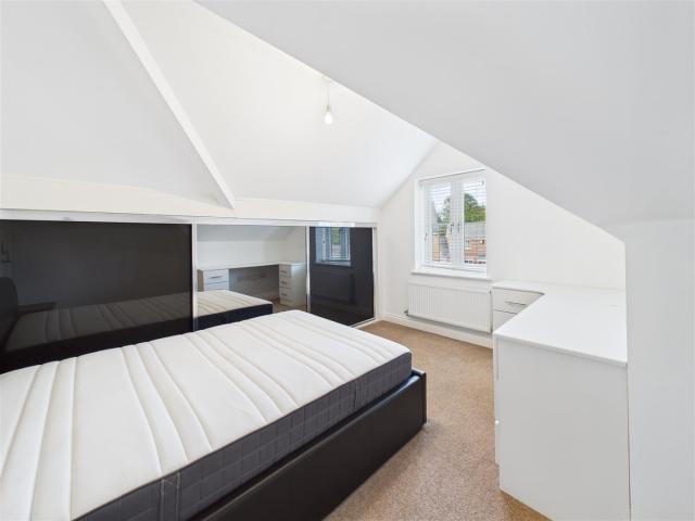 House for rent in Gedling, East Midlands