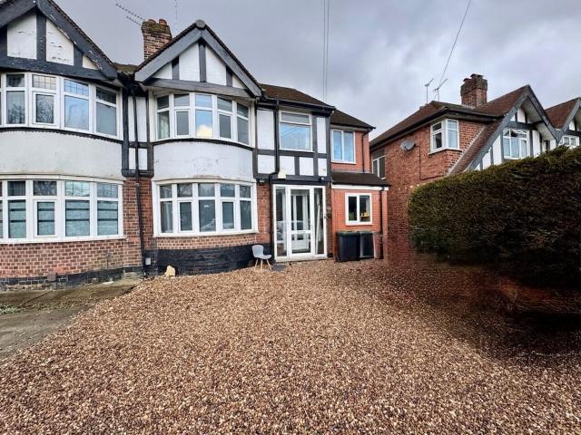 House for rent in Stapleford, Attenborough